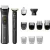 PHILIPS Regolabarba e capelli PHILIPS MG9540/15 serie 9000