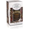 CAFFÈ CORSINI 1950 Caffè Espresso Cialde in Carta ESE 44mm Forte e Aromatico Monorigine Kenya - Pacco da 18 Cialde