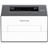 PANTUM BP4209DW Stampante Laser Bianco e Nero WI-FI, Stampa Fronte e Retro Automatica in Singola Funzione A4, 30 ppm, USB e Wireless, Display LCD, Inbox Toner 1000 Pagine, Cavo USB incluso