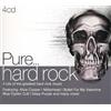 SONY MUSIC Pure...Hard Rock (Box4Cd)