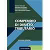 Laurus Robuffo Compendio di diritto tributario
