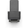 YueLi Originale DJIDJI Mic 2 Adattatore Hot Shoe per DJI Mic 2 Accessori Collegare Il Mic 2 Ricevitore al Connettore MI Hot Shoe per Fotocamera Sony