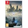 WB Hogwarts Legacy Nintendo Switch