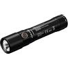 Fenix WF30RE 2025 Torcia ricaricabile certificata ATEX | 300 lumen | 149 m | 313 ore max | zone 1,2, 21, 22 | Ricarica USB-C | Adattatore spina UK | IP68