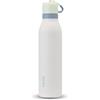 Owala FreeSip Twist Borraccia Termica Acciaio Inox con Cannuccia, 710 ml - Bottiglia Termica Isolata per Sport, Viaggio e Palestra, Senza Perdite, Iced Breeze