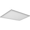 OSRAM SMART+ Matter PLANON PLUS PANNELLO LED RGBW, 600x300mm, 28W, 2000lm, 3000K, Compatibile Matter WLAN, Alexa