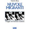 Grendel Edizioni Nuvole migranti: Viaggio nel fumetto tradotto