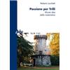 Springer Passione per Trilli: Alcune idee dalla matematica