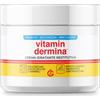 Vitamindermina Crema Idratante Restitutiva Per Irritazione Cutanea 400 ml