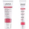 Uriage Tolederm Control Trattamento Lenitivo Crema Leggera 50 ml + Trattamento Lenitivo Contorno Occhi 15 ml