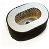 HOLZER Filtro aria Diesel 1 cilindro/LIFAN 186 motore diesel/cartuccia filtro aria per Yanmar L100 Diesel trattore motore 186F 186FA 10PS 11PS 12PS Generator