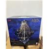 Megahouse G.E.M. Code Geass Lelouch vi Britannia 1/8 Figure MEGA HOUSE Japan NUOVO