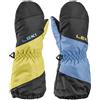 LEKI Moffole sci Leki Little Swtch Zero Mitt Long
