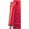 Schwarzkopf - Set Igora Royal 6 - 12 2 X 60 ml