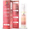 Colours Of Life 4-glow Beauty Treatment Trattamento Per Pelle Radiosa E Distesaa 50ml