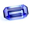 Naturale Blu Reale Ceylon Zaffiro 20.00Ct Radiant Certificato Raro Sciolto Gemme
