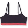 Hugo Bralette da Donna, Bianco Aperto, M