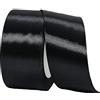 HONGCI 22m Nastro Nero 40mm,Nastro Raso Nastrino Bordeaux Nastri Regalo Nastro Satin,Fiocco Nastro per Pacchi Regalo,Artigianato,Bomboniere,Bouquet,Natale,Feste di Compleanno Matrimoni Decorazioni