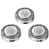 PHILIPS TESTINE RASOIO PHILIPS SH71/50