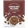 by Amazon Choco Nut Pillows, 375g