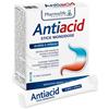 Pharmalife Research AntiAcid Dispositivo Medico Antireflusso e Antiacido, 15 stick monodose