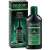 Bios Line BioKap Bellezza - Lo shampoo antiforfora Biokap con azione dermopurificante e lenitiva, 200 ml