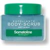 Somatoline Skin Expert Body Scrub Anti Acqua Trattamento Drenante, 350g