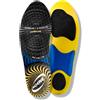 Noene ErgoPro AC+ - 3D Insole Plantari Antishock e Antivibrazioni n.36, 1 paio