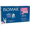 EURITALIA PHARMA (DIV.COSWELL) ISOMAR FLACONCINI FLUIDIFICANTI SOLUZIONE IPERTONICA 30%+ACIDO IALURONICO 20 FLACONCINI DA 5 ML