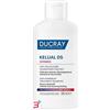 DUCRAY (PIERRE FABRE IT. SPA) DUCRAY KELUAL DS INTENSIVE SHAMPOO ANTIFORFORA 100 ML