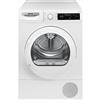 Smeg - Asciugatrice Ast1t08eud 8kg Classe D-bianco