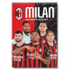 EURO PUBLISHING: Calendario Verticale Milan 2026 - cm 29x42 - Prodotto Ufficiale