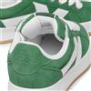 Kappa - Sneakers Bassa, Uomo Donna, Verde, Poliuretano, Fitness. Logo Marlon, Taglia: 36