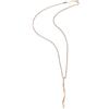 Breil Collezione B WITCH, Collana Donna in Acciaio Colorato, Gioiello idee regalo donna