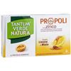 Tantum - Verde natura 15 pastiglie gommose limone & miele