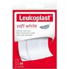 Leukoplast soft white - 20 pezzi assortiti