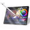 IVEOPPE 2 Pezzi Pellicola Protettiva Effetto Carta per Lenovo Tab M11 11 '', Opaca Pellicola in Pet, Antiriflesso, Anti-Impronte, Scrittura e Disegno Come su Carta