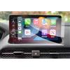 GAFAT Compatibile con 9 Honda HR-V 2021-2026 2027/ CR-V ZR-V Civic Pellicola Protettiva per Navigazione in Vetro Temperato, Accessori HRV 2025 9 Touchscreen, 9H Anti-Graffio