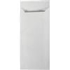 Rayher 67245102 Minibusta carta, bianco, 5,3x11,5cm, 60g/m2, bus.blis. 50pz