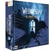 Pancake Games Wednesday. Die Wahrheit des Raben: 10-99 Jahre | 2-6 Spieler | Spieldauer: etwa 45 Minuten