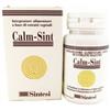 NATUR-FARMA SRL Sintesi Dr Miccinilli Calm-sint Integratore Per L'ansia 60 Compresse