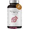 NUTRABETTER Barbabietola 7000 mg | 200 Capsule Vegane | Estratto di Barbabietola Rossa Integratore | Senza stearato di magnesio né biossidi | Prodotto in Spagna | nutrabetter®