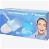 Optismile Kit Teeth whitening, gel sbiancante denti, sbiancamento dei denti professionale