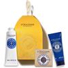 L'Occitane en Provence Shea Ornement Xmas 25 1pz - Cofanetti Viso e Corpo
