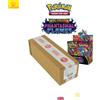 Pokemon Sealed Case (6x Phantasmal Flames Booster Box) ME02 OVP English New PSA