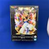 BANPRESTO DRAGON BALL Z DOKKAN BATTLE 10TH ANNIVERSARIO FIGURE Super Gogeta Japan Anime