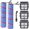 Jegehoyo Set di accessori per Tineco Floor One i6 Stretch/S7 Stretch Ultra/Stretch S6/SWITCH S7 Stretch/S7 Stretch Steam/S7 Master/S7 Artist/SWITCH S6 Stretch/Stretch S6 Lite/SWITCH S6/i5 Stretch