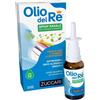 Zuccari Olio Del Re Spray Nasale 30 Ml