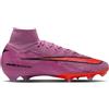 Nike Zoom Mercurial Superfly 10 Elite FG - scarpe da calcio per terreni compatti