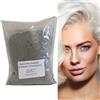 POWERWELL Polvere bionda 'Nero Bleach' 500 g